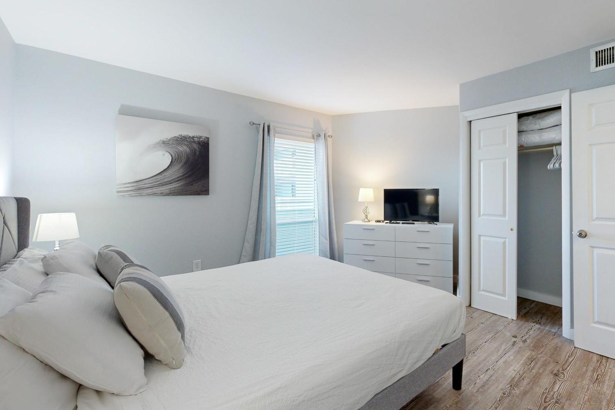 Villa Islander Fort Walton Beach Habitación foto