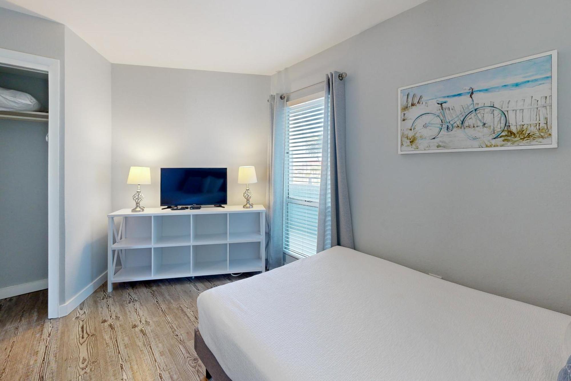Villa Islander Fort Walton Beach Habitación foto