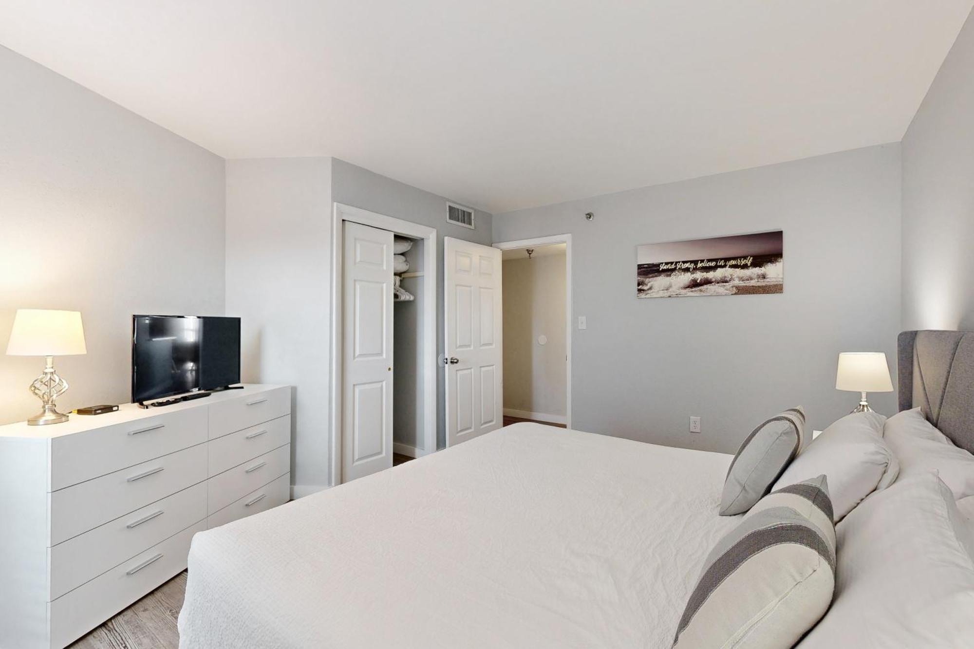 Villa Islander Fort Walton Beach Habitación foto