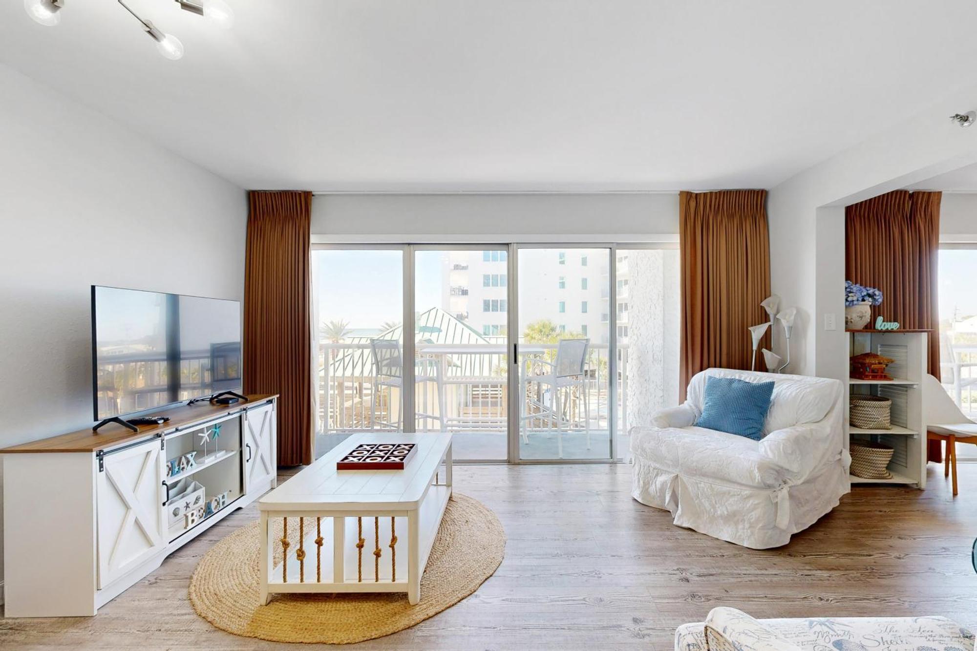 Villa Islander Fort Walton Beach Habitación foto