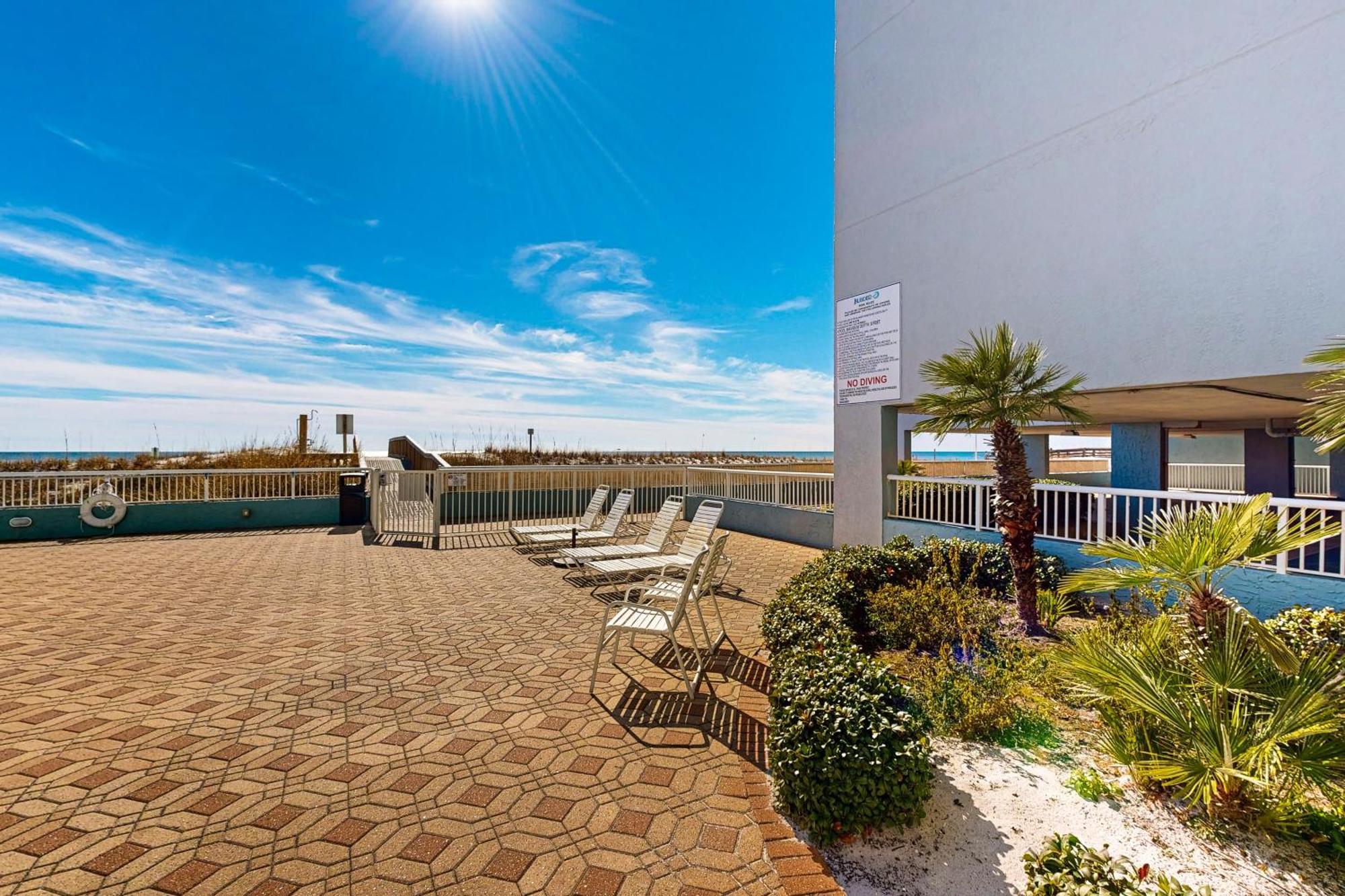 Villa Islander Fort Walton Beach Exterior foto