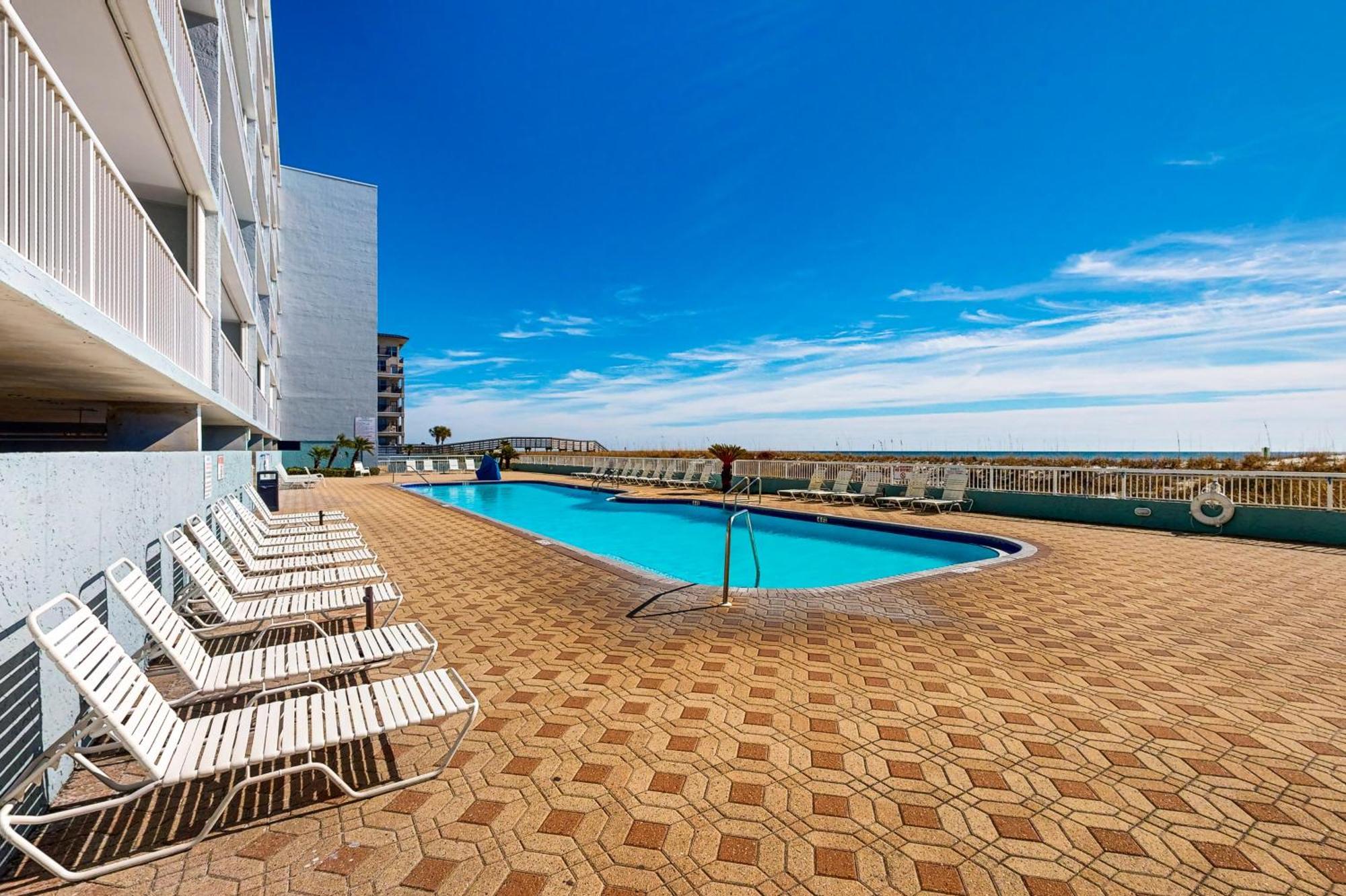 Villa Islander Fort Walton Beach Exterior foto