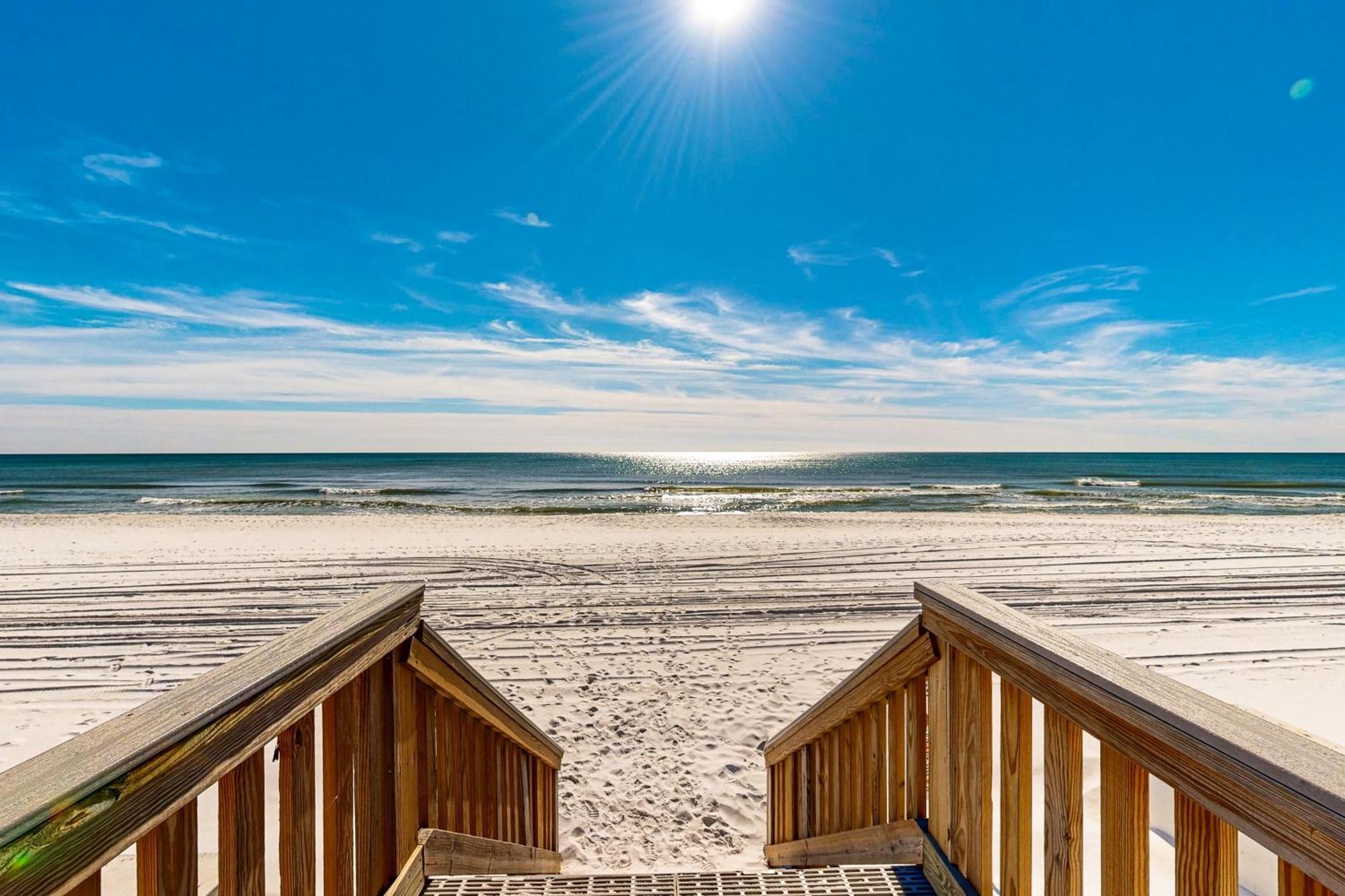 Villa Islander Fort Walton Beach Exterior foto